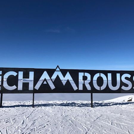 Appartamento T2 Bis Sud -6 Pers- Chamrousse 1700 Bachat Bouloud Esterno foto
