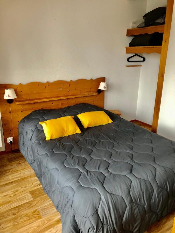 Appartamento T2 Bis Sud -6 Pers- Chamrousse 1700 Bachat Bouloud Esterno foto